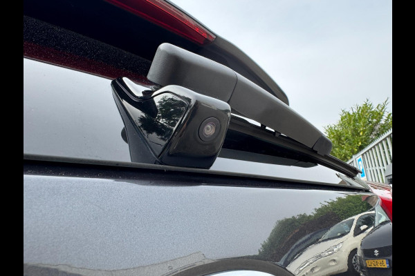 Kia Niro 1.6 GDi Hybrid ExecutiveLine AFNEEMBARE TREKHAAK / STOELVERKOELING & VERW / CAMERA / LEDER / NAVI / LMV / CRUISE / PDC