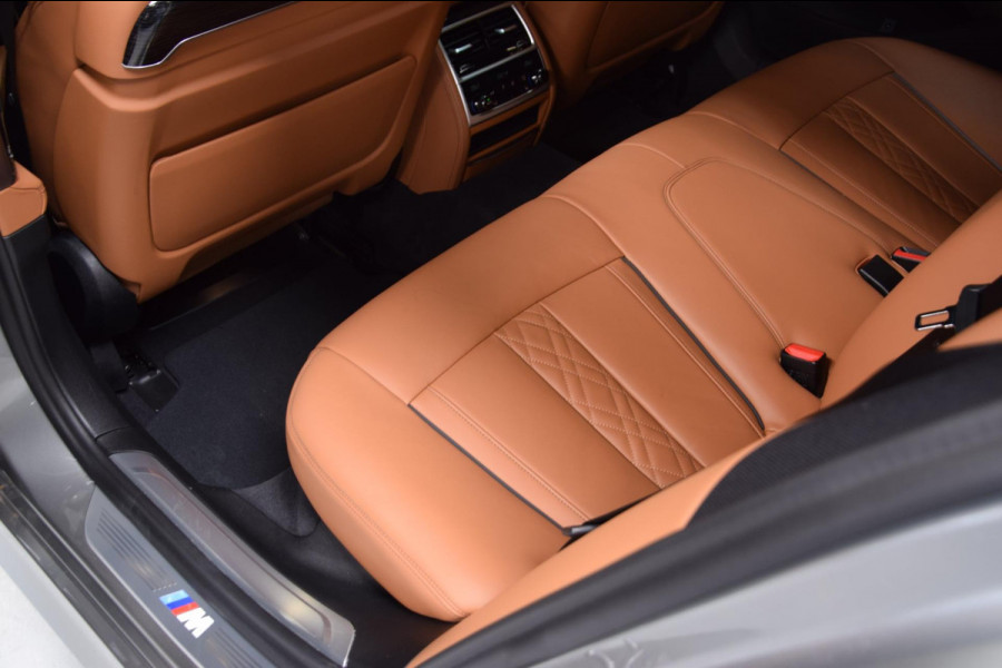 BMW 7 Serie 745e High Executive *M-Pakket*|Navi|Massage|Org.NL|4 Wiel-Best.|360 view|