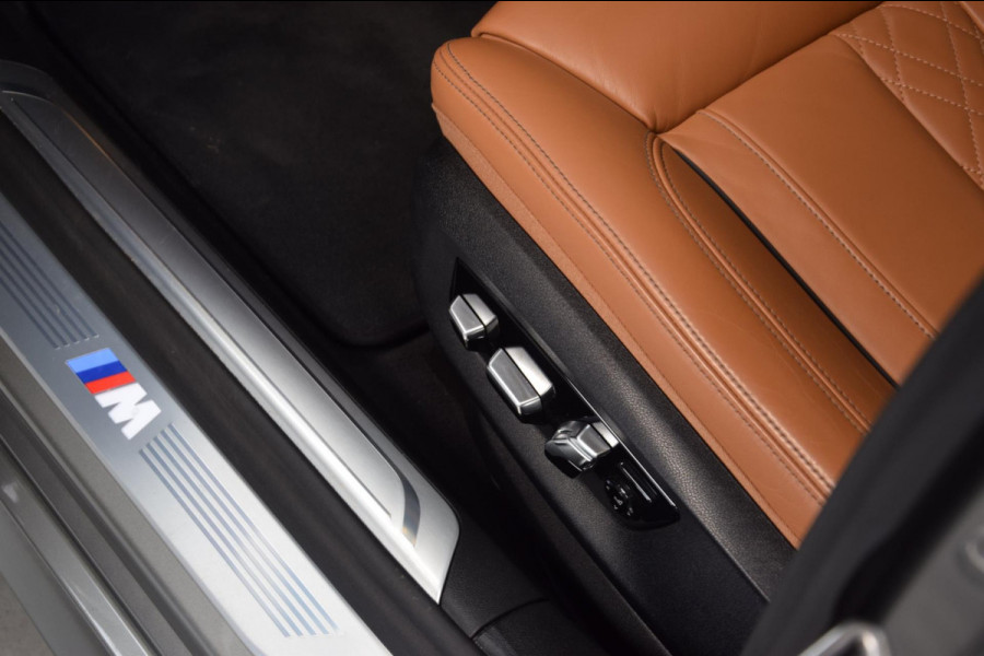 BMW 7 Serie 745e High Executive *M-Pakket*|Navi|Massage|Org.NL|4 Wiel-Best.|360 view|