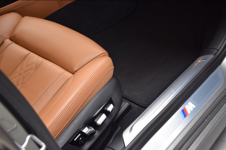 BMW 7 Serie 745e High Executive *M-Pakket*|Navi|Massage|Org.NL|4 Wiel-Best.|360 view|