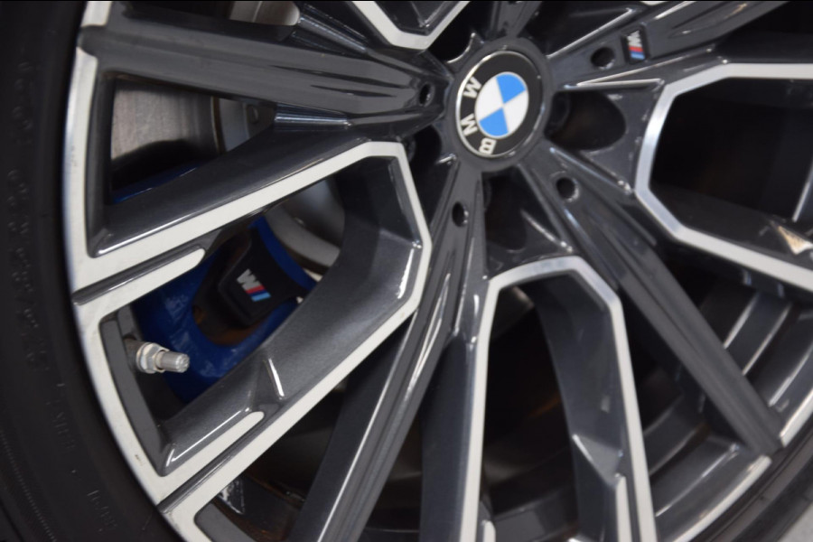 BMW 7 Serie 745e High Executive *M-Pakket*|Navi|Massage|Org.NL|4 Wiel-Best.|360 view|