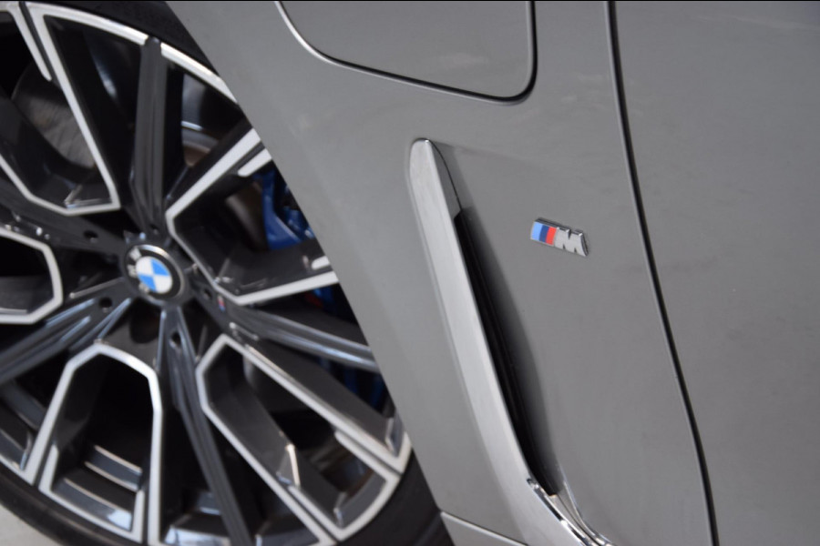 BMW 7 Serie 745e High Executive *M-Pakket*|Navi|Massage|Org.NL|4 Wiel-Best.|360 view|