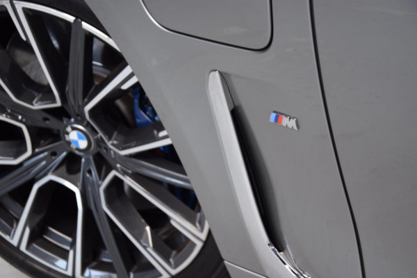 BMW 7 Serie 745e High Executive *M-Pakket*|Navi|Massage|Org.NL|4 Wiel-Best.|360 view|