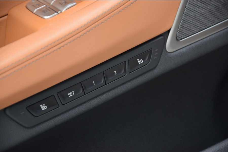 BMW 7 Serie 745e High Executive *M-Pakket*|Navi|Massage|Org.NL|4 Wiel-Best.|360 view|