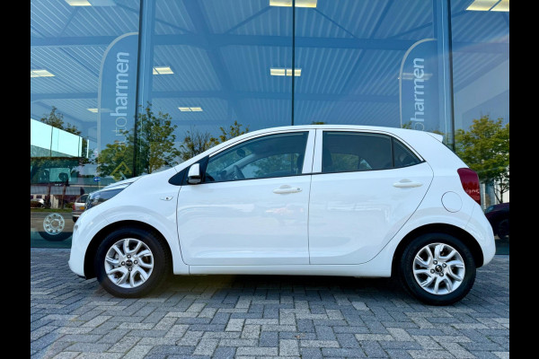 Kia Picanto 1.0 CVVT ComfortPlusLine Navigator, CarPlay, NAP