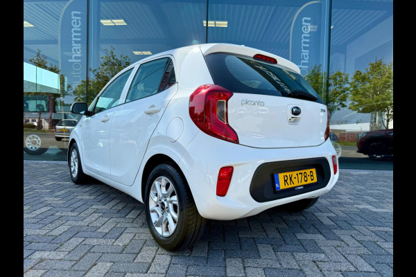 Kia Picanto 1.0 CVVT ComfortPlusLine Navigator, CarPlay, NAP