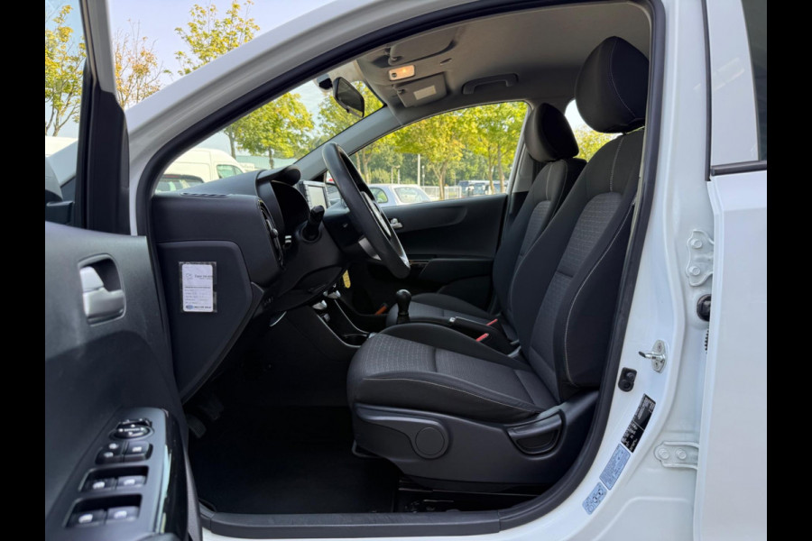 Kia Picanto 1.0 CVVT ComfortPlusLine Navigator, CarPlay, NAP