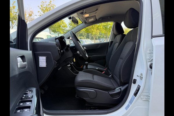 Kia Picanto 1.0 CVVT ComfortPlusLine Navigator, CarPlay, NAP