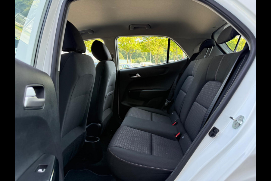 Kia Picanto 1.0 CVVT ComfortPlusLine Navigator, CarPlay, NAP