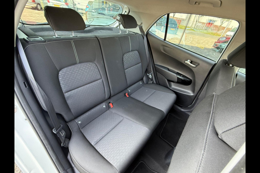 Kia Picanto 1.0 CVVT ComfortPlusLine Navigator, CarPlay, NAP