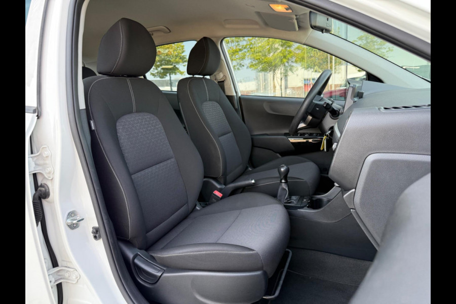Kia Picanto 1.0 CVVT ComfortPlusLine Navigator, CarPlay, NAP