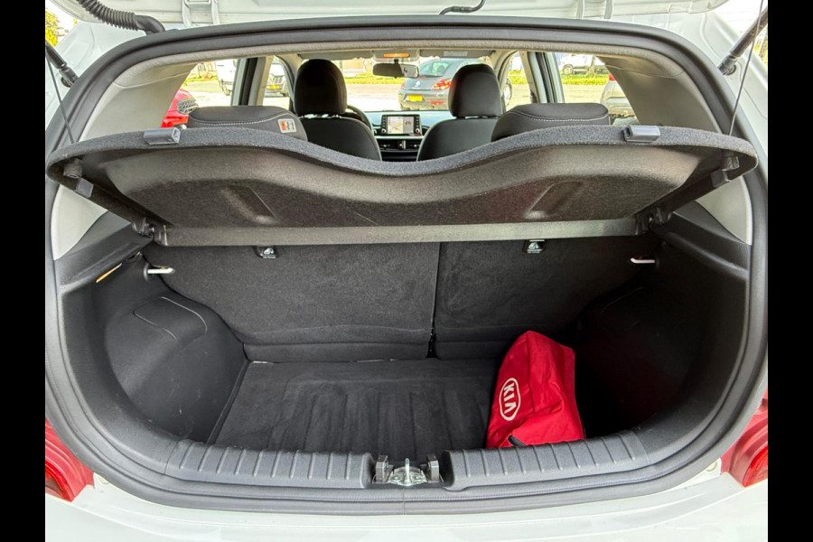 Kia Picanto 1.0 CVVT ComfortPlusLine Navigator, CarPlay, NAP