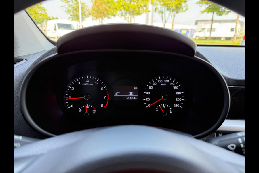 Kia Picanto 1.0 CVVT ComfortPlusLine Navigator, CarPlay, NAP