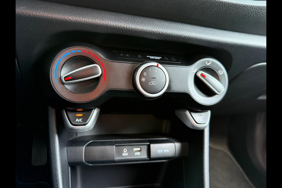 Kia Picanto 1.0 CVVT ComfortPlusLine Navigator, CarPlay, NAP