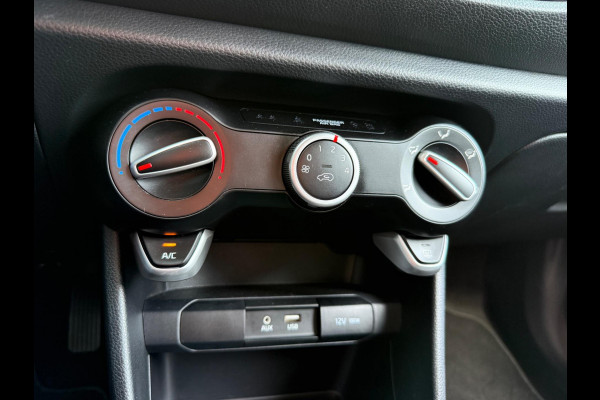 Kia Picanto 1.0 CVVT ComfortPlusLine Navigator, CarPlay, NAP