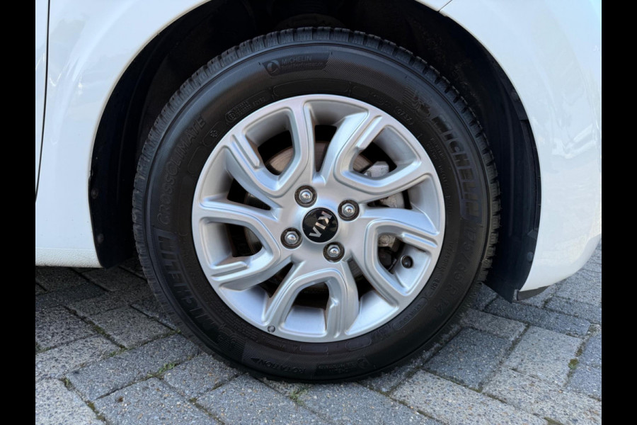 Kia Picanto 1.0 CVVT ComfortPlusLine Navigator, CarPlay, NAP