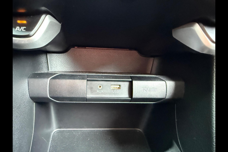 Kia Picanto 1.0 CVVT ComfortPlusLine Navigator, CarPlay, NAP