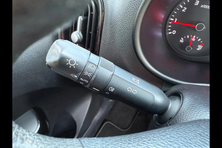 Kia Picanto 1.0 CVVT ComfortPlusLine Navigator, CarPlay, NAP