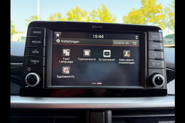 Kia Picanto 1.0 CVVT ComfortPlusLine Navigator, CarPlay, NAP