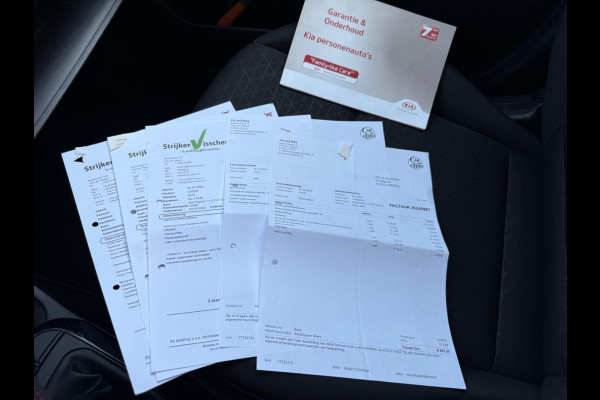 Kia Picanto 1.0 CVVT ComfortPlusLine Navigator, CarPlay, NAP