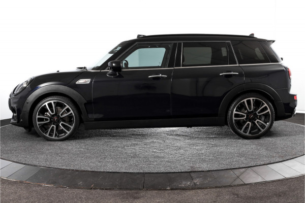 MINI Clubman 2.0 Cooper S Hammersmith 192 PK - Automaat | S/K Panodak | Adapt.Cruise | Harman/Kardon | Stoelverw. | PDC | Camera | NAV+App.Connect | ECC | LM 19" |