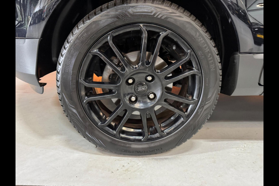 Ford EcoSport 1.0 EcoBoost Titanium S NAP Garantie Afn. Trekhaak StoelVW PDC Cruise Navi Clima Led Rijklaar