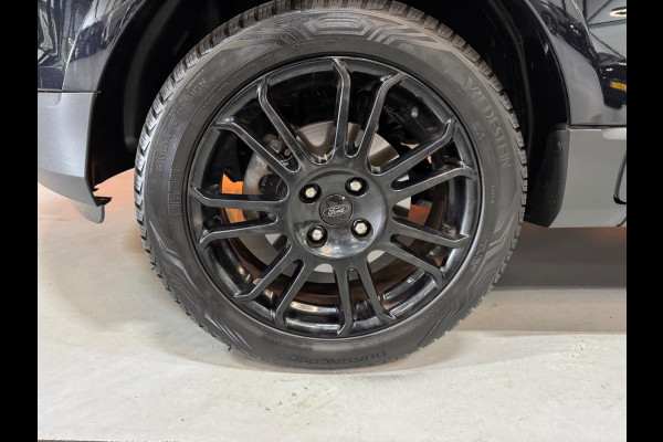 Ford EcoSport 1.0 EcoBoost Titanium S NAP Garantie Afn. Trekhaak StoelVW PDC Cruise Navi Clima Led Rijklaar