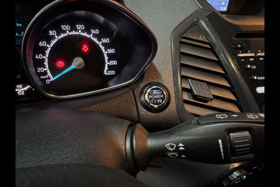 Ford EcoSport 1.0 EcoBoost Titanium S NAP Garantie Afn. Trekhaak StoelVW PDC Cruise Navi Clima Led Rijklaar