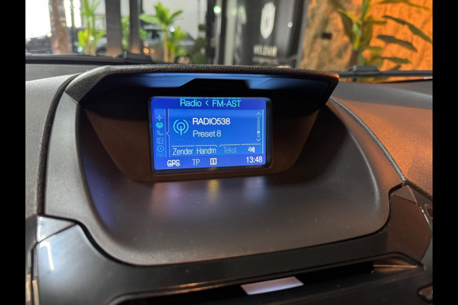 Ford EcoSport 1.0 EcoBoost Titanium S NAP Garantie Afn. Trekhaak StoelVW PDC Cruise Navi Clima Led Rijklaar