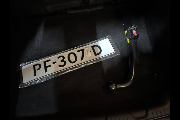 Ford EcoSport 1.0 EcoBoost Titanium S NAP Garantie Afn. Trekhaak StoelVW PDC Cruise Navi Clima Led Rijklaar