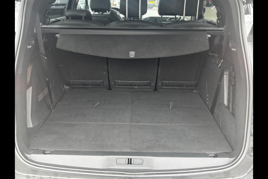 Peugeot 5008 1.5 BlueHDI Allure Pack Business 7pl | ADAPTIVE CRUISE | CAMERA | DODE HOEK HERKENNING | DEALER ONDERHOUDEN | RIJKLAARPRIJS incl. 12mnd BOVAG