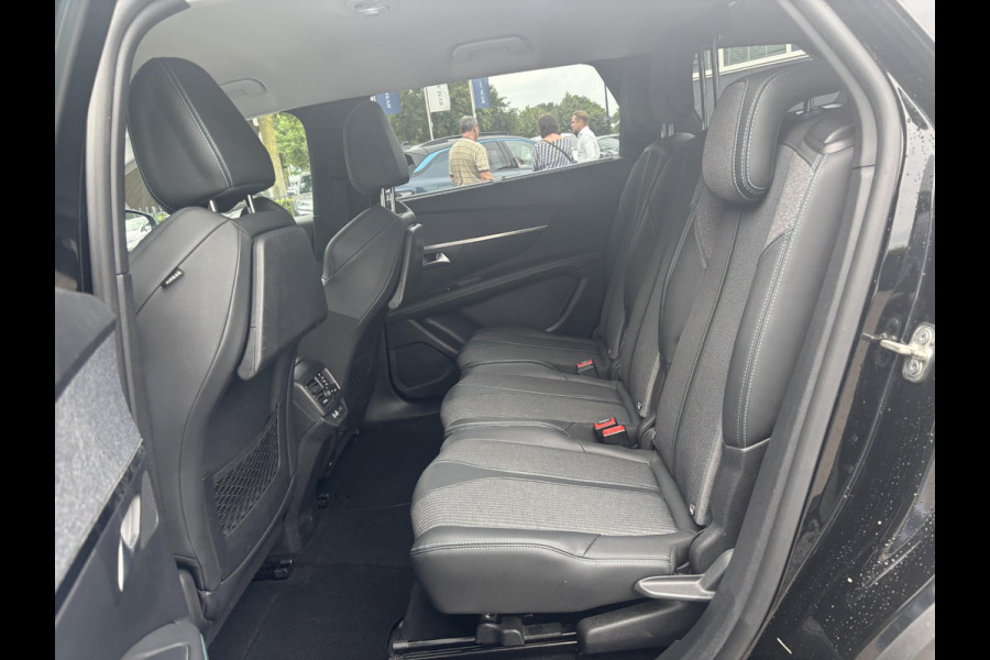 Peugeot 5008 1.5 BlueHDI Allure Pack Business 7pl | ADAPTIVE CRUISE | CAMERA | DODE HOEK HERKENNING | DEALER ONDERHOUDEN | RIJKLAARPRIJS incl. 12mnd BOVAG