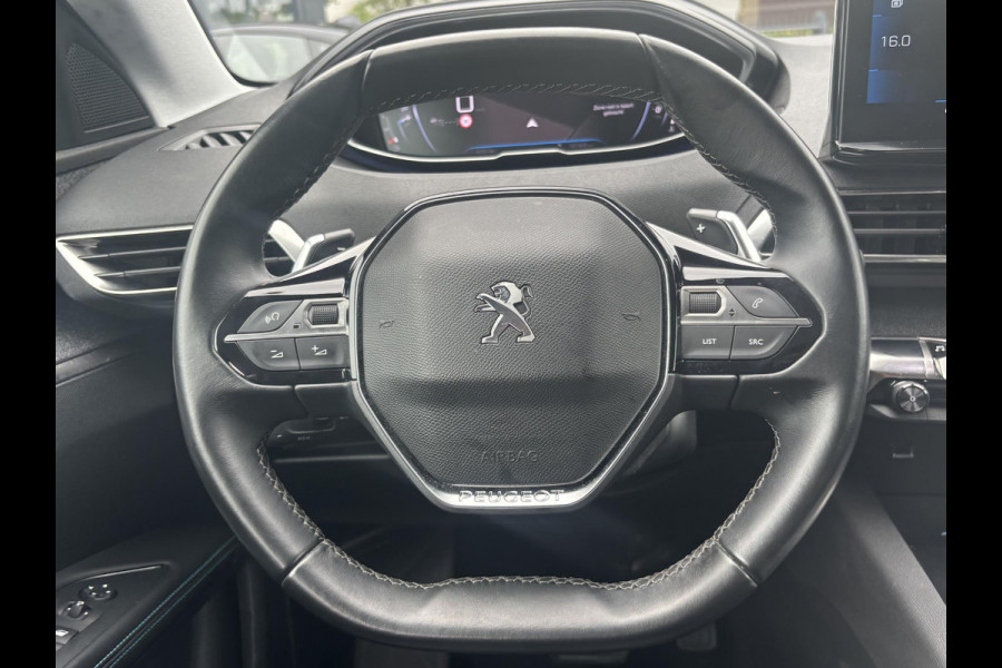 Peugeot 5008 1.5 BlueHDI Allure Pack Business 7pl | ADAPTIVE CRUISE | CAMERA | DODE HOEK HERKENNING | DEALER ONDERHOUDEN | RIJKLAARPRIJS incl. 12mnd BOVAG