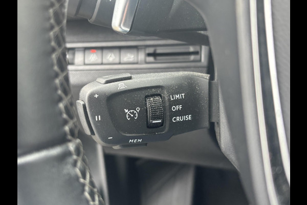 Peugeot 5008 1.5 BlueHDI Allure Pack Business 7pl | ADAPTIVE CRUISE | CAMERA | DODE HOEK HERKENNING | DEALER ONDERHOUDEN | RIJKLAARPRIJS incl. 12mnd BOVAG