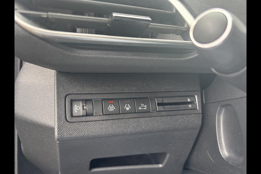 Peugeot 5008 1.5 BlueHDI Allure Pack Business 7pl | ADAPTIVE CRUISE | CAMERA | DODE HOEK HERKENNING | DEALER ONDERHOUDEN | RIJKLAARPRIJS incl. 12mnd BOVAG