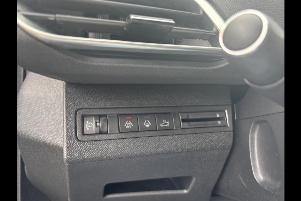 Peugeot 5008 1.5 BlueHDI Allure Pack Business 7pl | ADAPTIVE CRUISE | CAMERA | DODE HOEK HERKENNING | DEALER ONDERHOUDEN | RIJKLAARPRIJS incl. 12mnd BOVAG