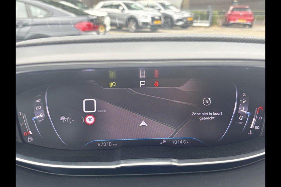Peugeot 5008 1.5 BlueHDI Allure Pack Business 7pl | ADAPTIVE CRUISE | CAMERA | DODE HOEK HERKENNING | DEALER ONDERHOUDEN | RIJKLAARPRIJS incl. 12mnd BOVAG