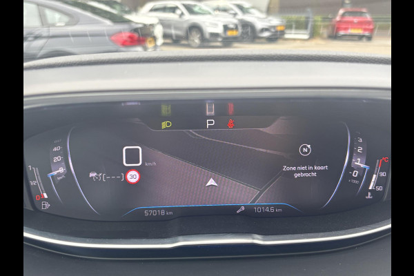 Peugeot 5008 1.5 BlueHDI Allure Pack Business 7pl | ADAPTIVE CRUISE | CAMERA | DODE HOEK HERKENNING | DEALER ONDERHOUDEN | RIJKLAARPRIJS incl. 12mnd BOVAG