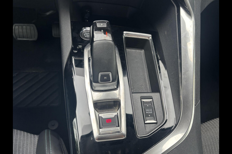 Peugeot 5008 1.5 BlueHDI Allure Pack Business 7pl | ADAPTIVE CRUISE | CAMERA | DODE HOEK HERKENNING | DEALER ONDERHOUDEN | RIJKLAARPRIJS incl. 12mnd BOVAG