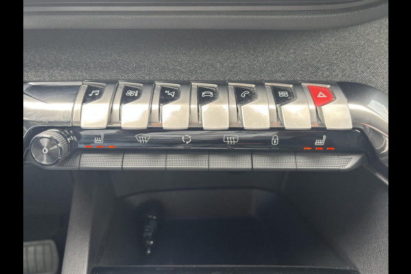 Peugeot 5008 1.5 BlueHDI Allure Pack Business 7pl | ADAPTIVE CRUISE | CAMERA | DODE HOEK HERKENNING | DEALER ONDERHOUDEN | RIJKLAARPRIJS incl. 12mnd BOVAG