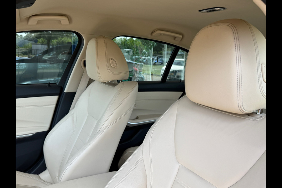 BMW 3-serie 330e 258PK Sport Edition Leder|Sfeer|LED|Dealer Onderhouden