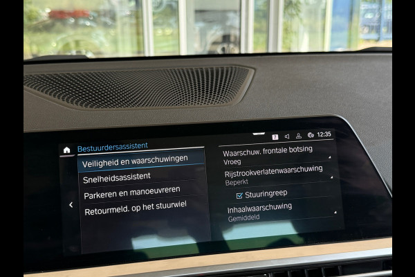 BMW 3-serie 330e 258PK Sport Edition Leder|Sfeer|LED|Dealer Onderhouden
