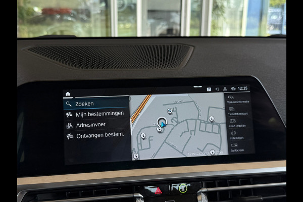 BMW 3-serie 330e 258PK Sport Edition Leder|Sfeer|LED|Dealer Onderhouden