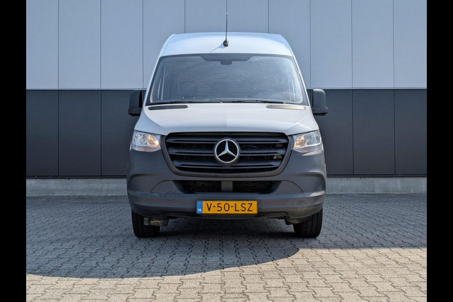 Mercedes-Benz Sprinter 314 2.2 CDI L2H2 140PK RWD CRUISE TREKHAAK CLIMATE CONTROL 3 ZITTER