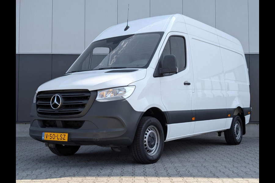 Mercedes-Benz Sprinter 314 2.2 CDI L2H2 140PK RWD CRUISE TREKHAAK CLIMATE CONTROL 3 ZITTER
