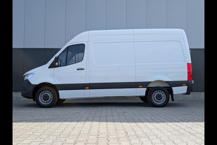 Mercedes-Benz Sprinter 314 2.2 CDI L2H2 140PK RWD CRUISE TREKHAAK CLIMATE CONTROL 3 ZITTER
