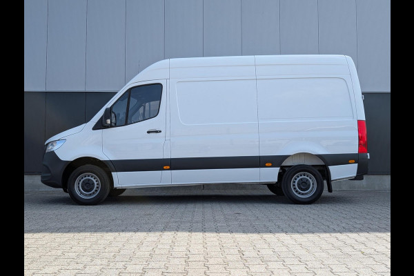 Mercedes-Benz Sprinter 314 2.2 CDI L2H2 140PK RWD CRUISE TREKHAAK CLIMATE CONTROL 3 ZITTER