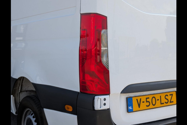 Mercedes-Benz Sprinter 314 2.2 CDI L2H2 140PK RWD CRUISE TREKHAAK CLIMATE CONTROL 3 ZITTER