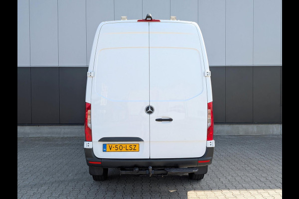 Mercedes-Benz Sprinter 314 2.2 CDI L2H2 140PK RWD CRUISE TREKHAAK CLIMATE CONTROL 3 ZITTER