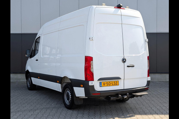 Mercedes-Benz Sprinter 314 2.2 CDI L2H2 140PK RWD CRUISE TREKHAAK CLIMATE CONTROL 3 ZITTER